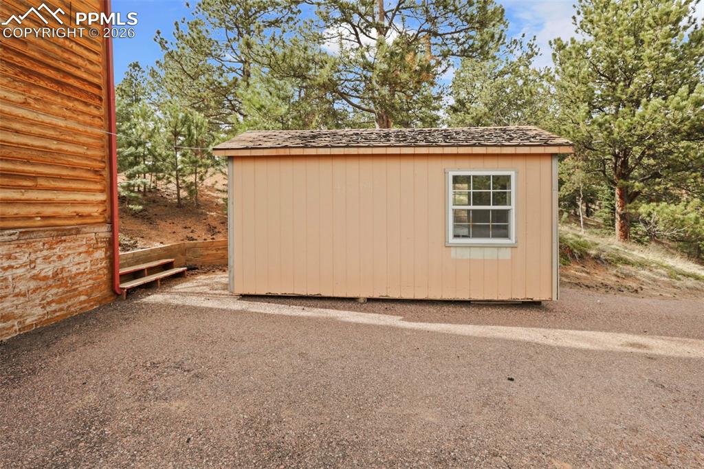 514 Hopi Drive Divide CO 80814