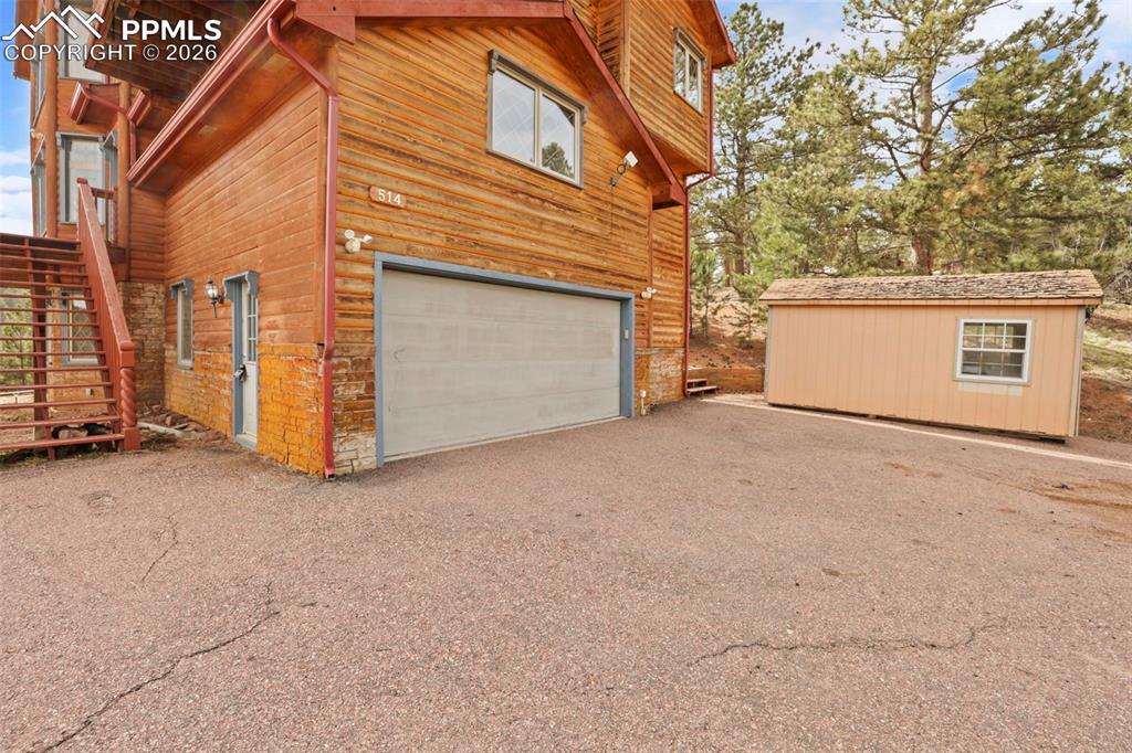 514 Hopi Drive Divide CO 80814