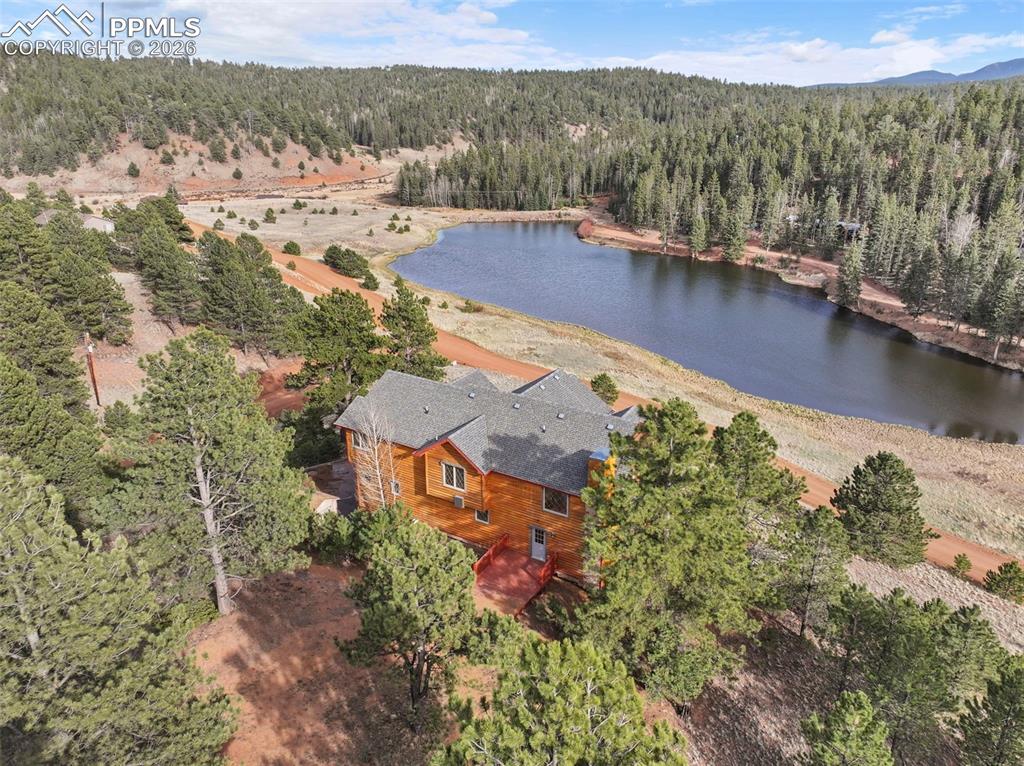 514 Hopi Drive Divide CO 80814