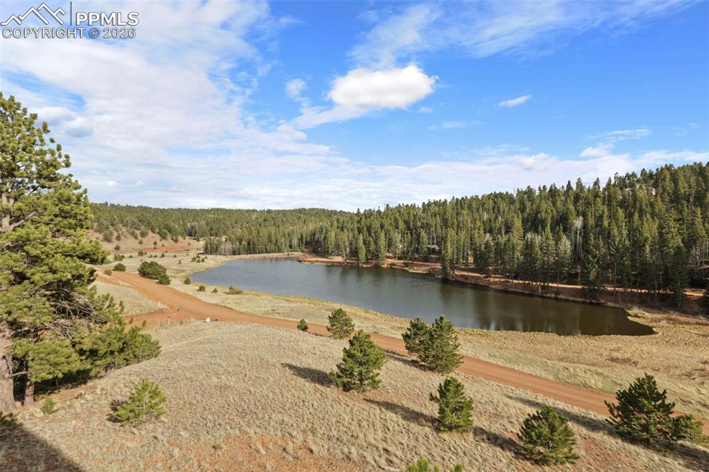 514 Hopi Drive Divide CO 80814