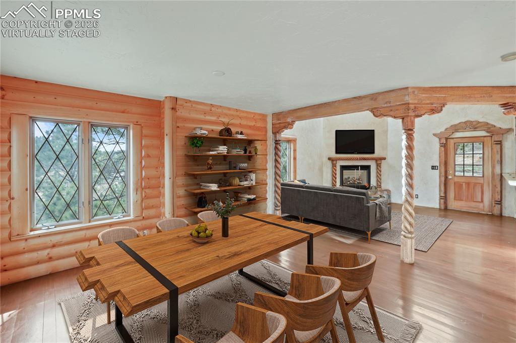 514 Hopi Drive Divide CO 80814