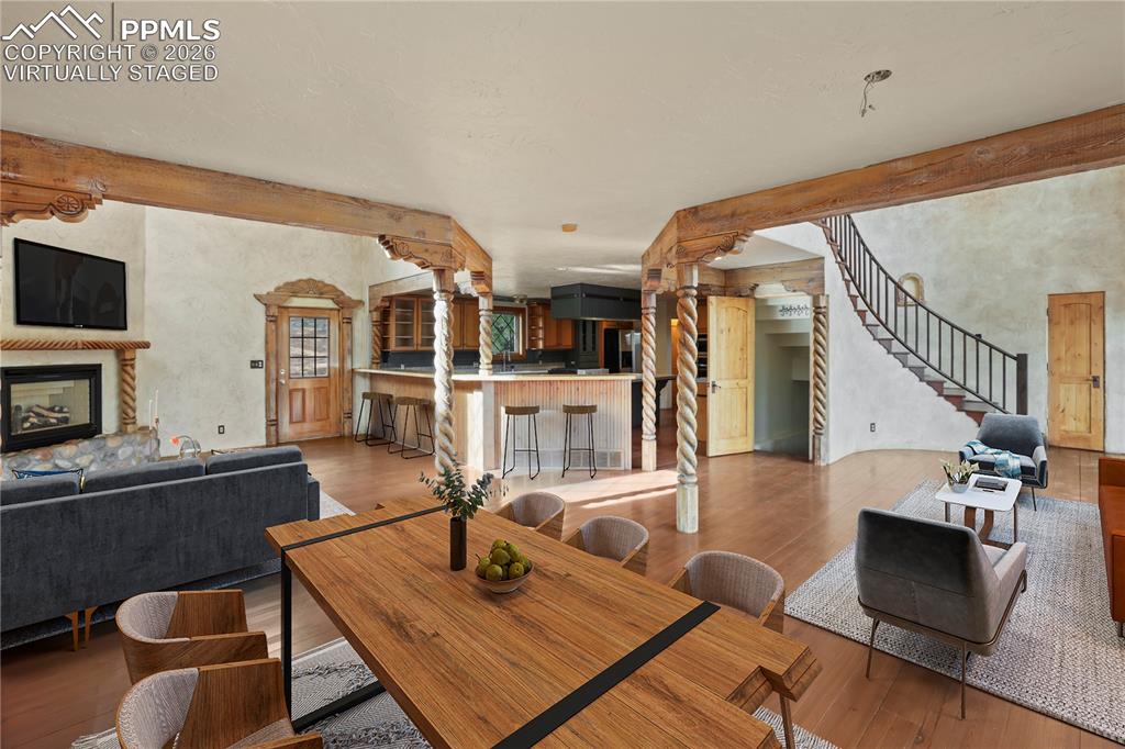 514 Hopi Drive Divide CO 80814