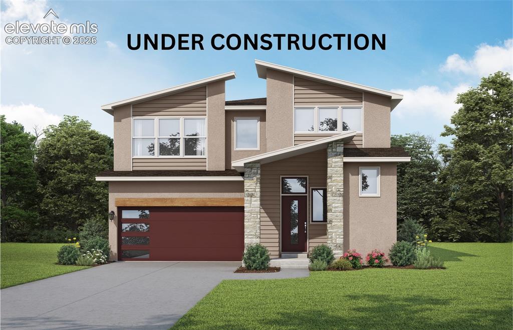 10387 Rockery Street Colorado Springs CO 80924