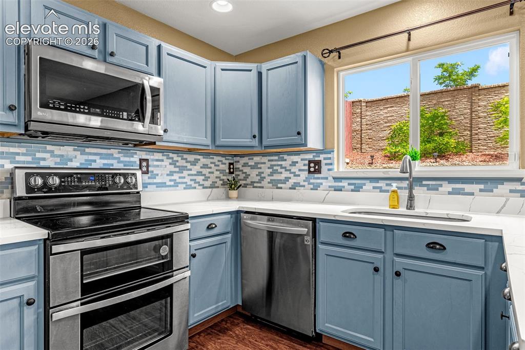 4911 Turning Leaf Way Colorado Springs CO 80922