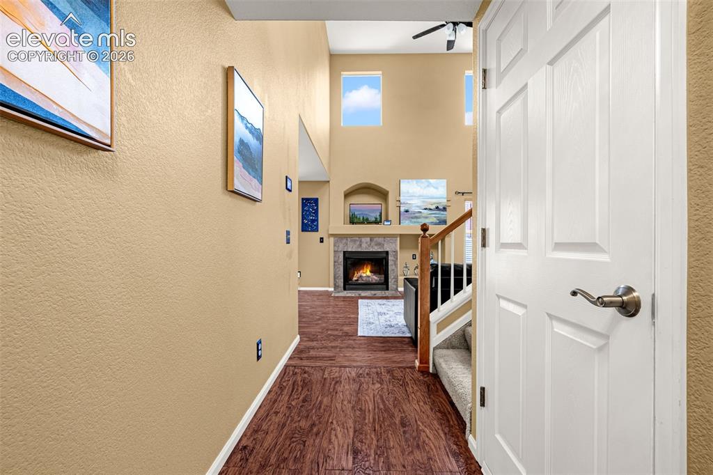 4911 Turning Leaf Way Colorado Springs CO 80922