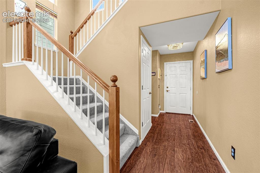 4911 Turning Leaf Way Colorado Springs CO 80922