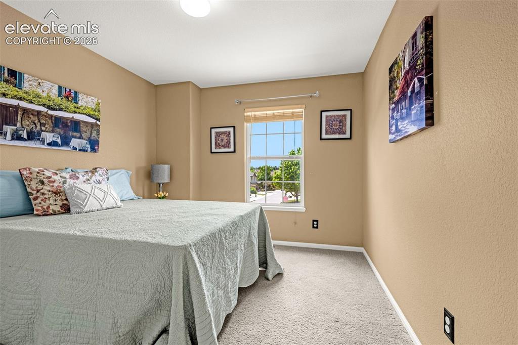 4911 Turning Leaf Way Colorado Springs CO 80922