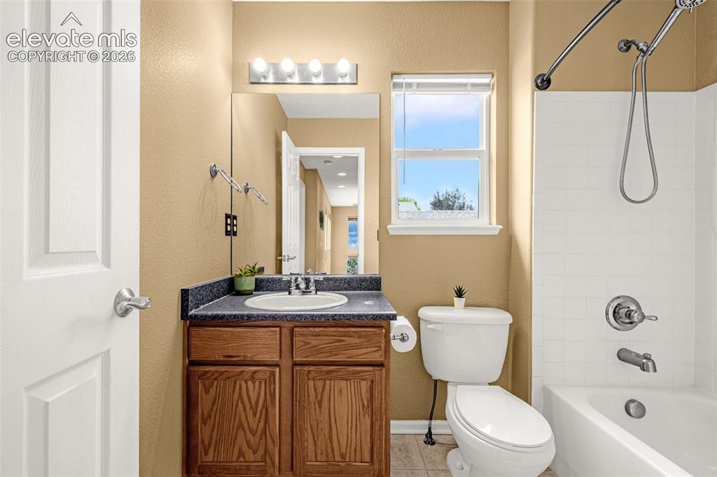 4911 Turning Leaf Way Colorado Springs CO 80922