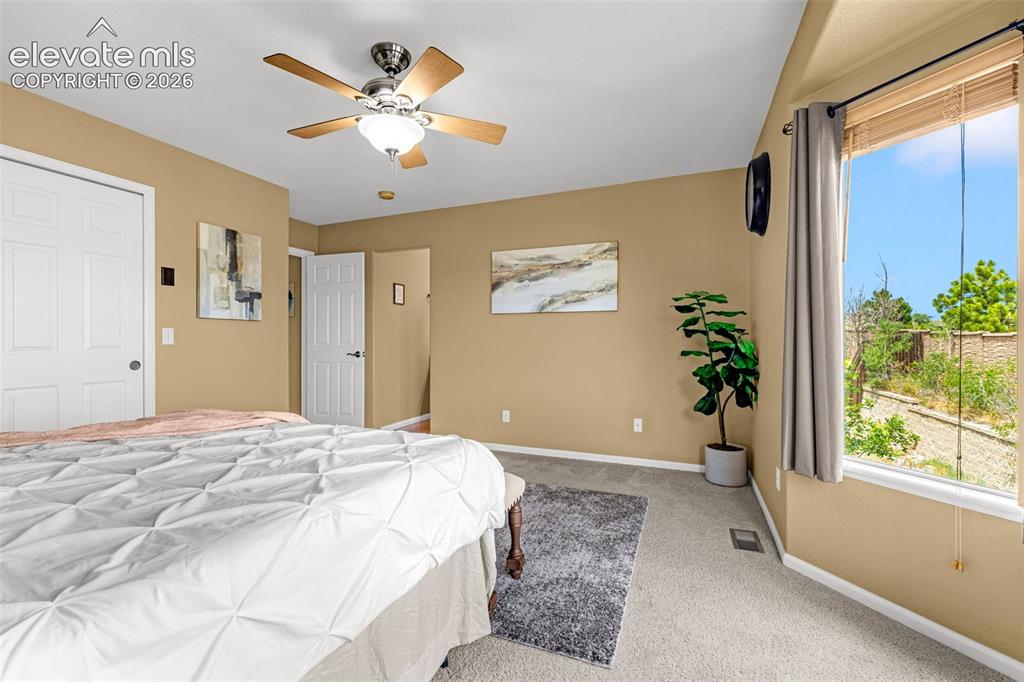 4911 Turning Leaf Way Colorado Springs CO 80922