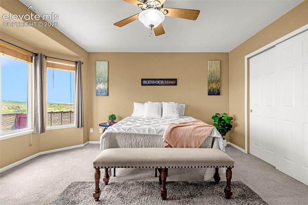 4911 Turning Leaf Way Colorado Springs CO 80922