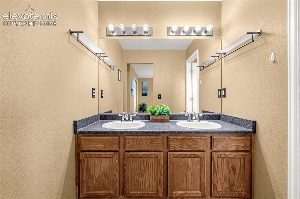 4911 Turning Leaf Way Colorado Springs CO 80922