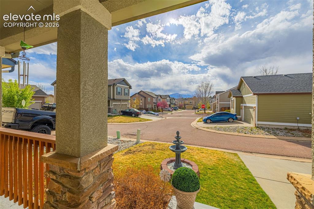 4911 Turning Leaf Way Colorado Springs CO 80922