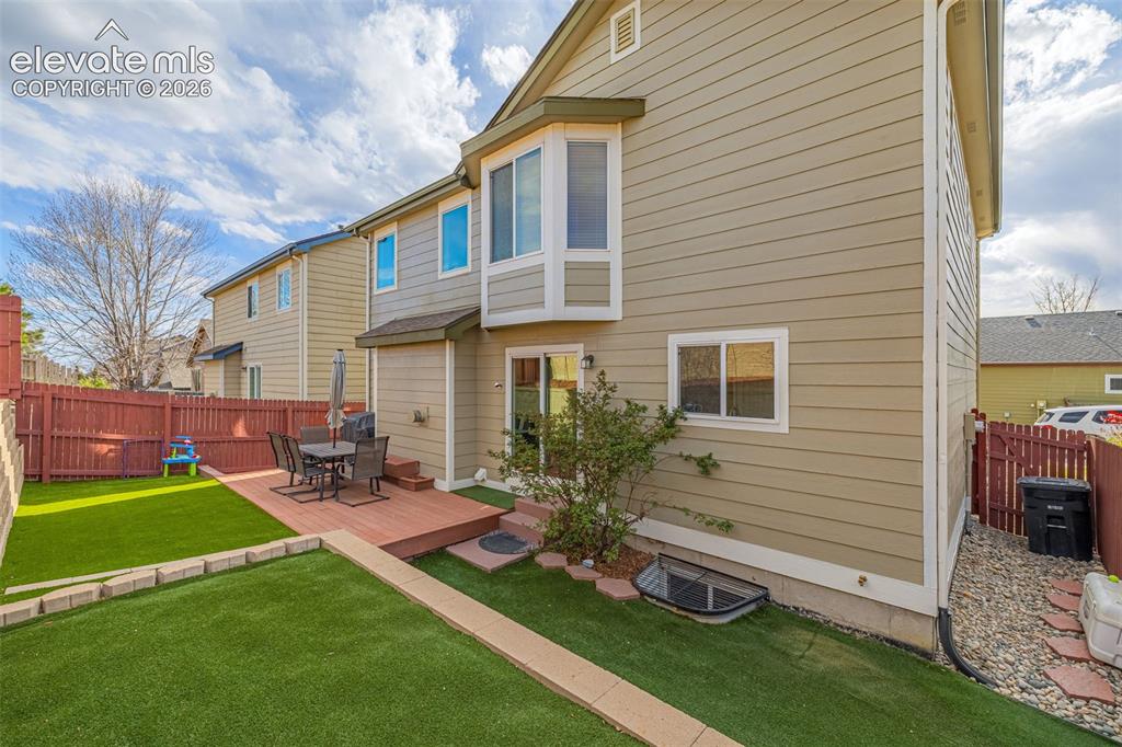 4911 Turning Leaf Way Colorado Springs CO 80922