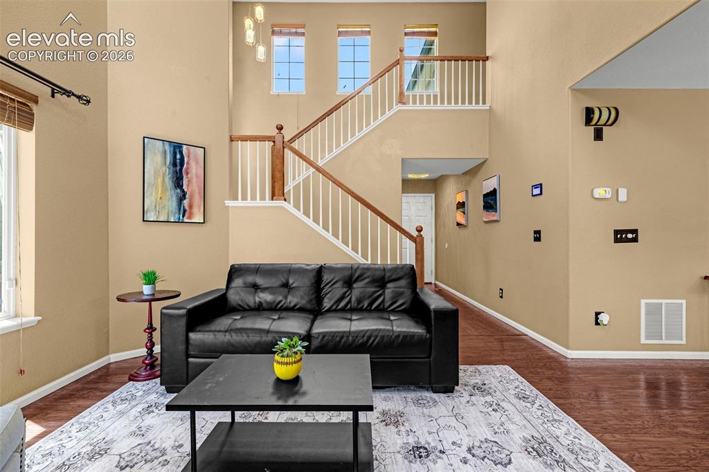 4911 Turning Leaf Way Colorado Springs CO 80922