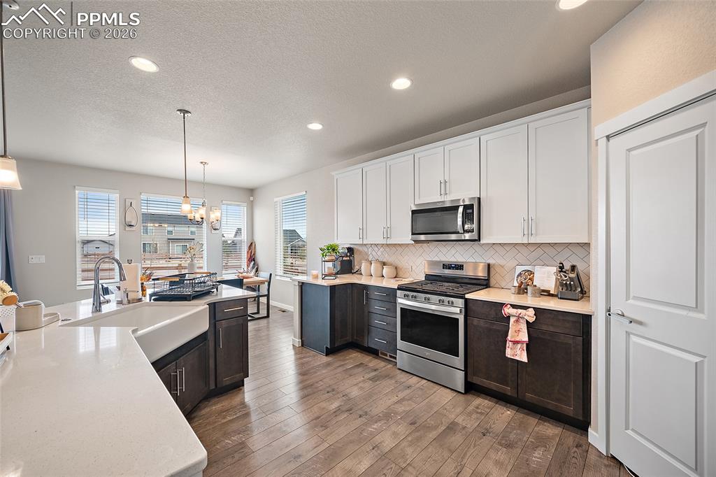 1031 Parkline Lane Monument CO 80132