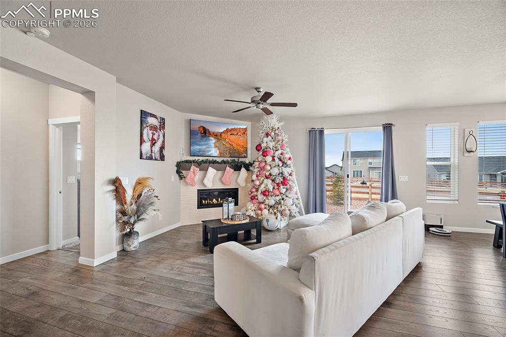 1031 Parkline Lane Monument CO 80132