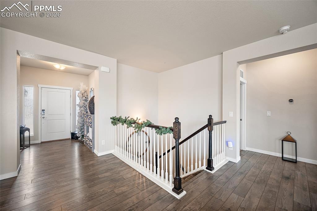 1031 Parkline Lane Monument CO 80132