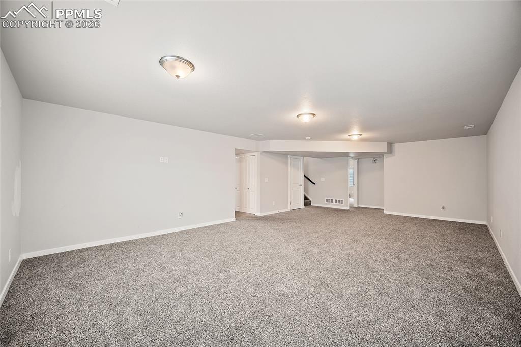 1031 Parkline Lane Monument CO 80132
