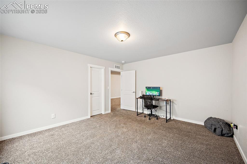 1031 Parkline Lane Monument CO 80132