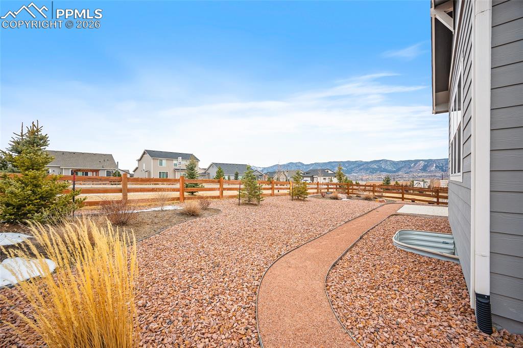 1031 Parkline Lane Monument CO 80132