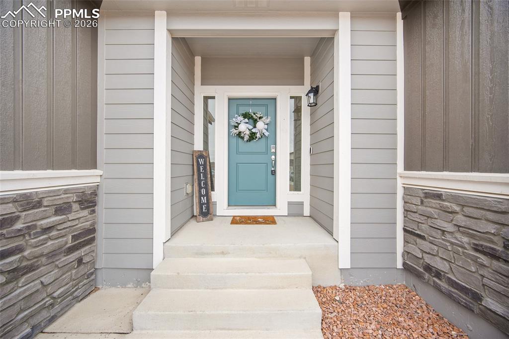 1031 Parkline Lane Monument CO 80132