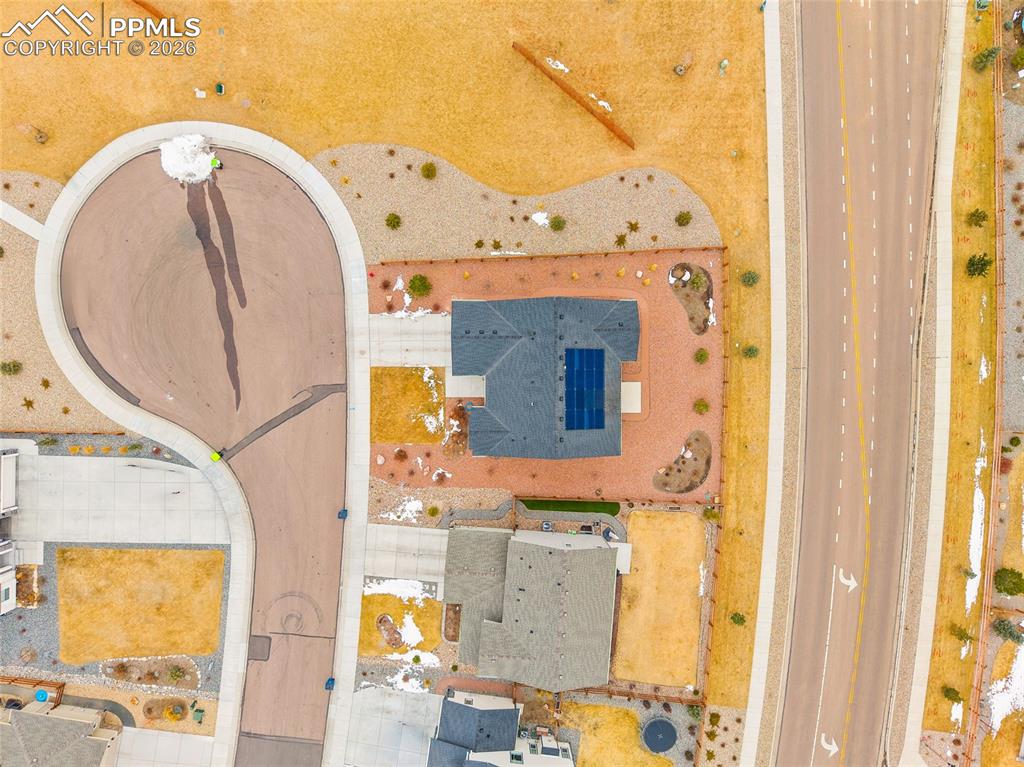 1031 Parkline Lane Monument CO 80132