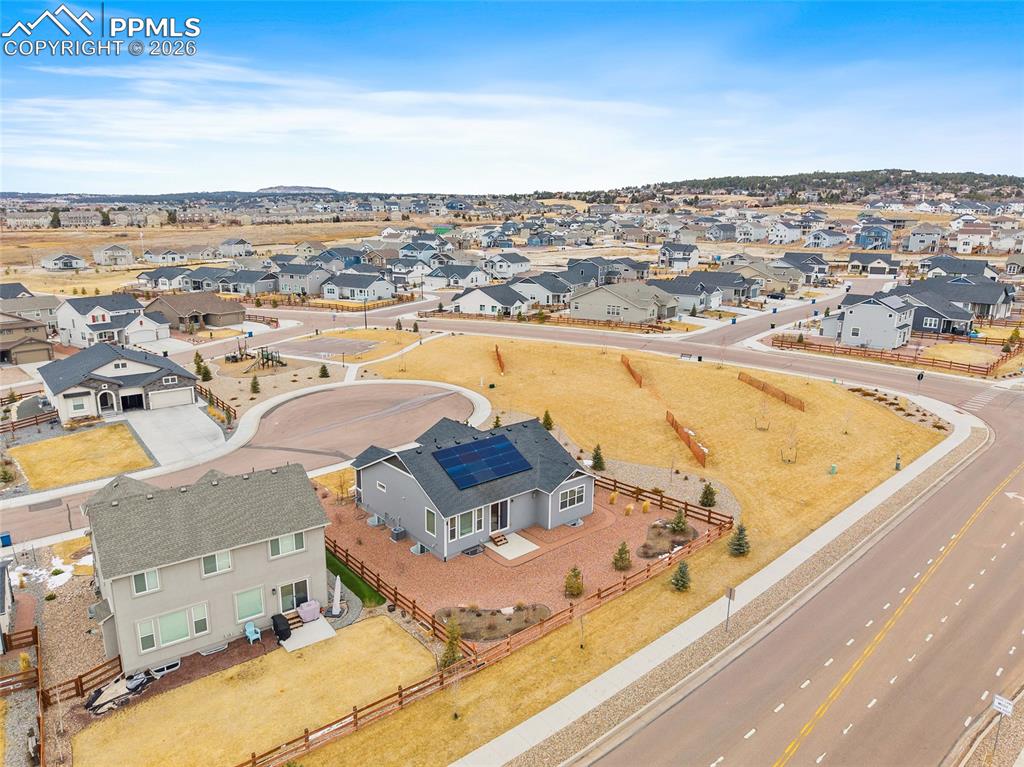 1031 Parkline Lane Monument CO 80132