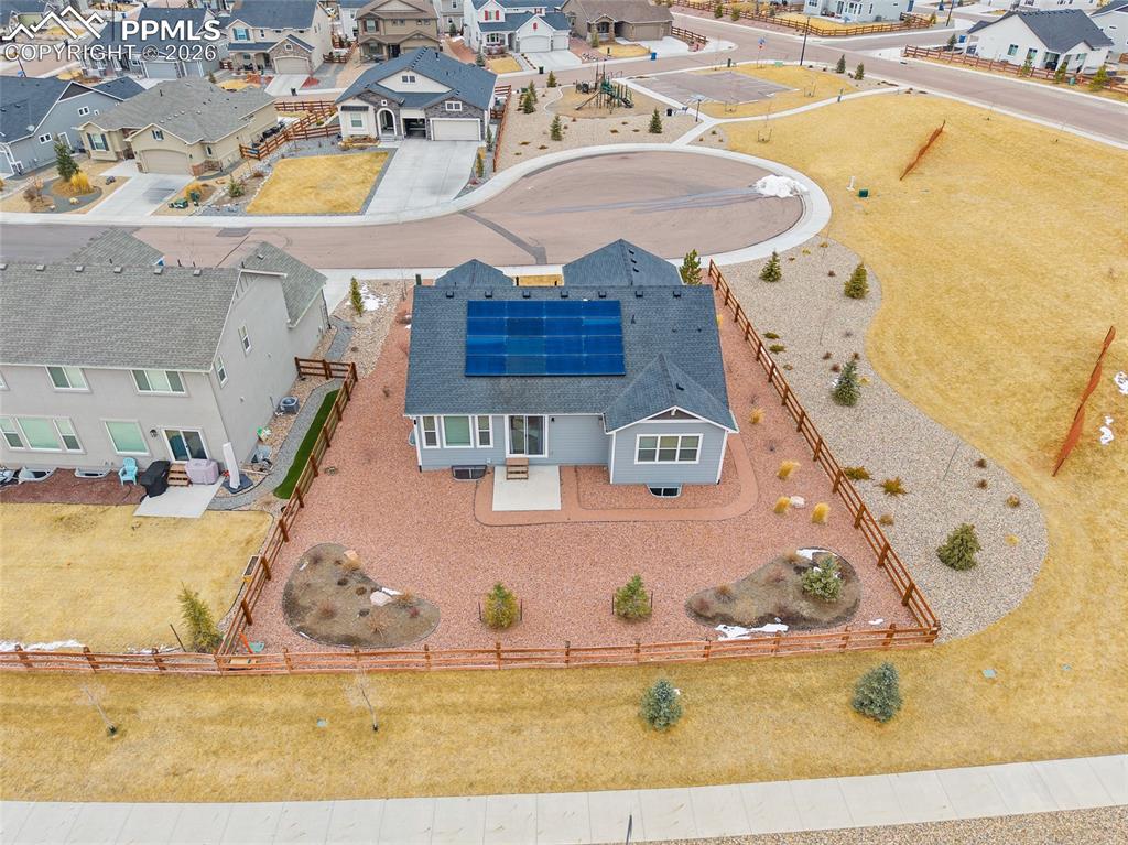 1031 Parkline Lane Monument CO 80132
