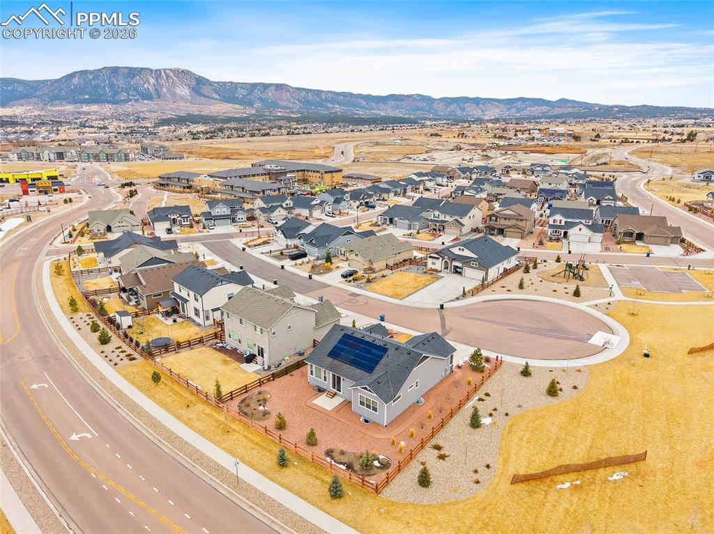 1031 Parkline Lane Monument CO 80132
