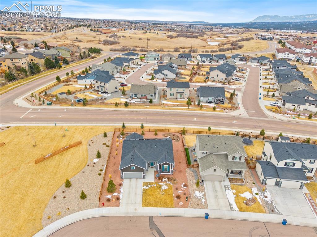 1031 Parkline Lane Monument CO 80132