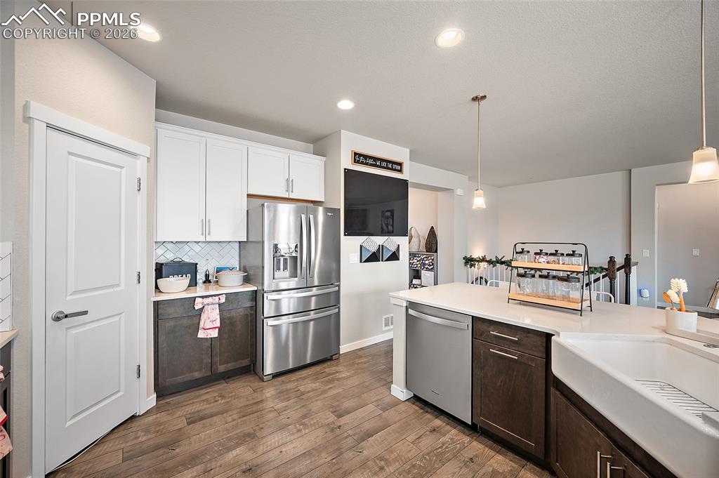 1031 Parkline Lane Monument CO 80132