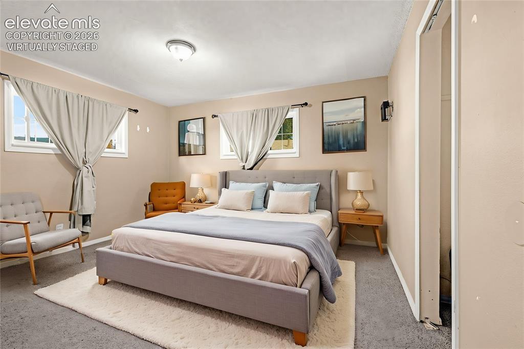 1933 Hallam Avenue Colorado Springs CO 80911