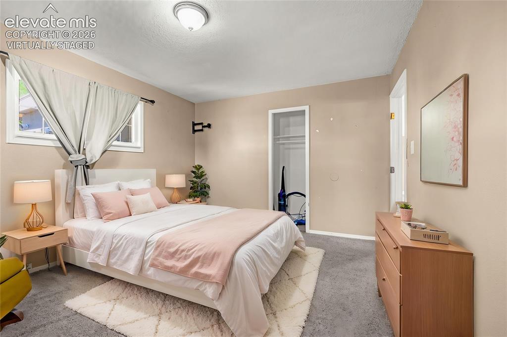 1933 Hallam Avenue Colorado Springs CO 80911