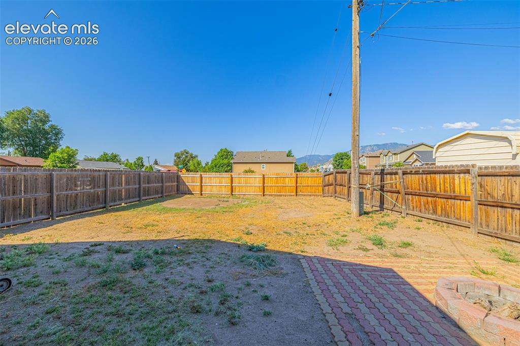 1933 Hallam Avenue Colorado Springs CO 80911