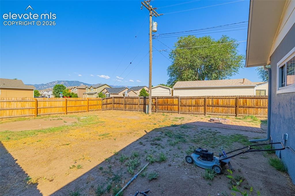1933 Hallam Avenue Colorado Springs CO 80911