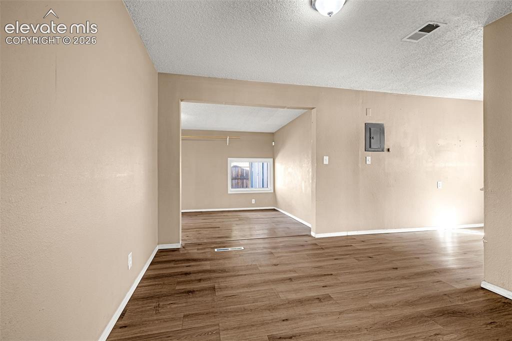 1933 Hallam Avenue Colorado Springs CO 80911
