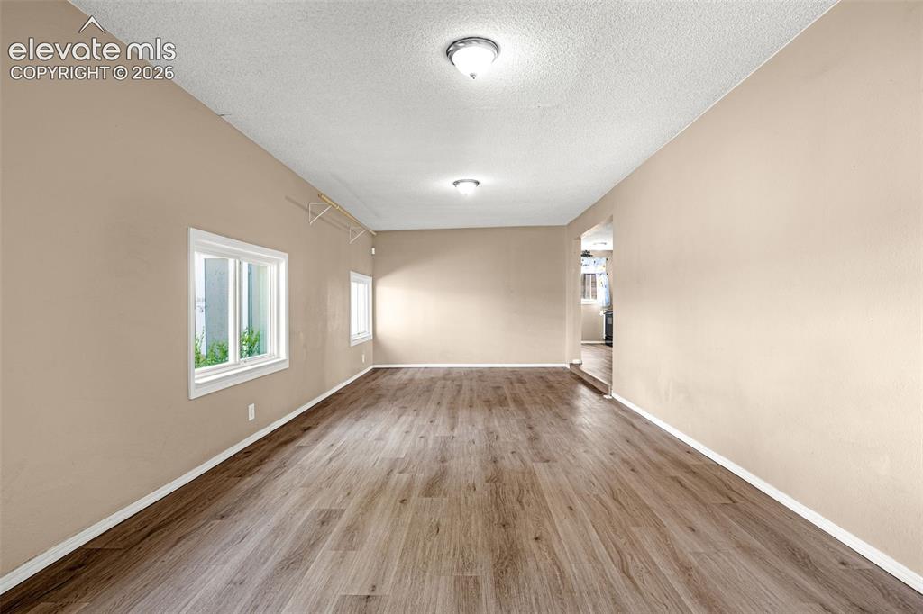 1933 Hallam Avenue Colorado Springs CO 80911