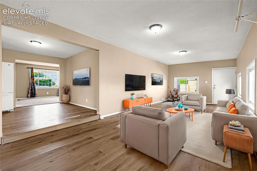 1933 Hallam Avenue Colorado Springs CO 80911