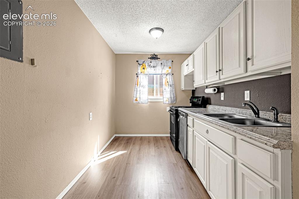 1933 Hallam Avenue Colorado Springs CO 80911