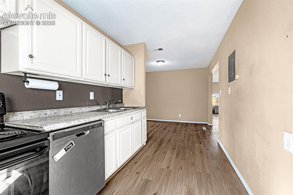 1933 Hallam Avenue Colorado Springs CO 80911