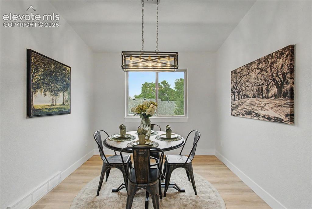 2730 Haystack Drive Colorado Springs CO 80922