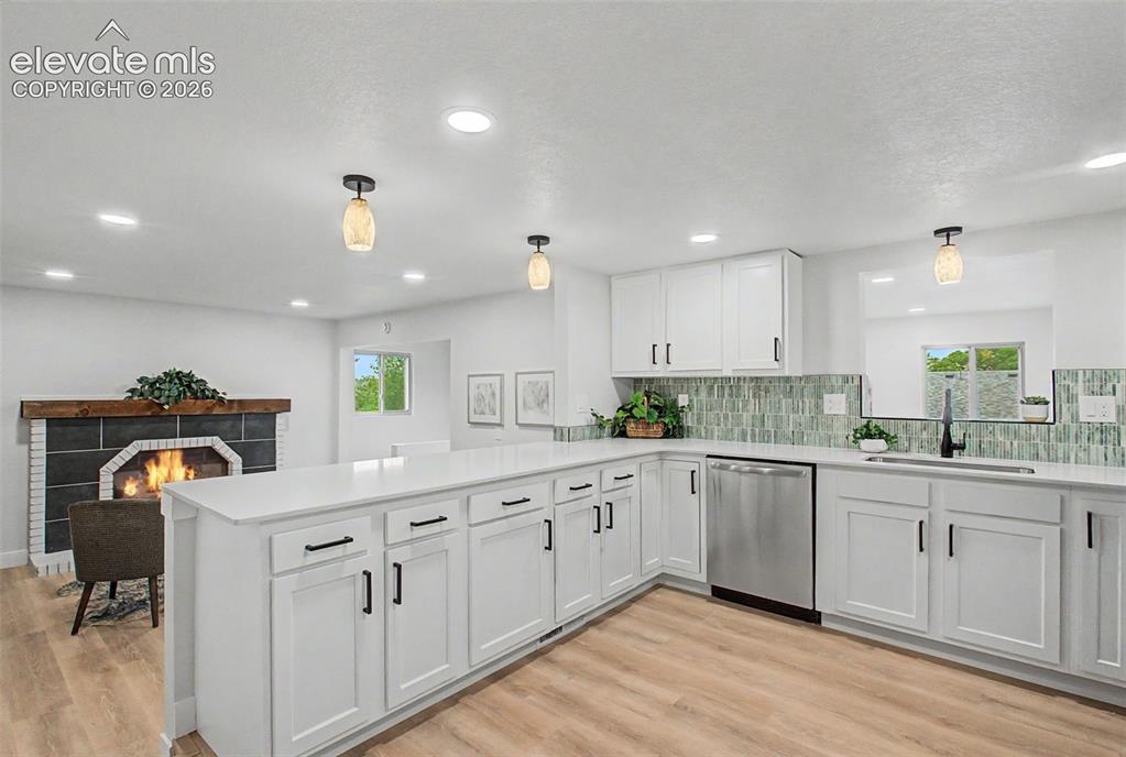 2730 Haystack Drive Colorado Springs CO 80922