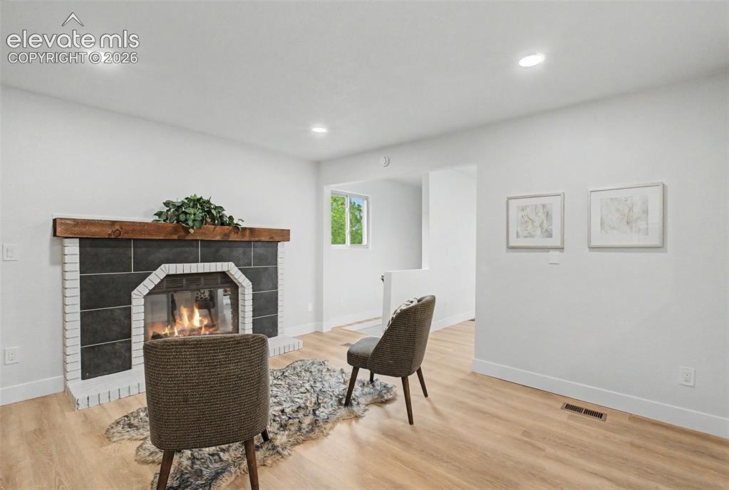 2730 Haystack Drive Colorado Springs CO 80922