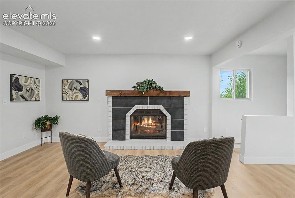 2730 Haystack Drive Colorado Springs CO 80922