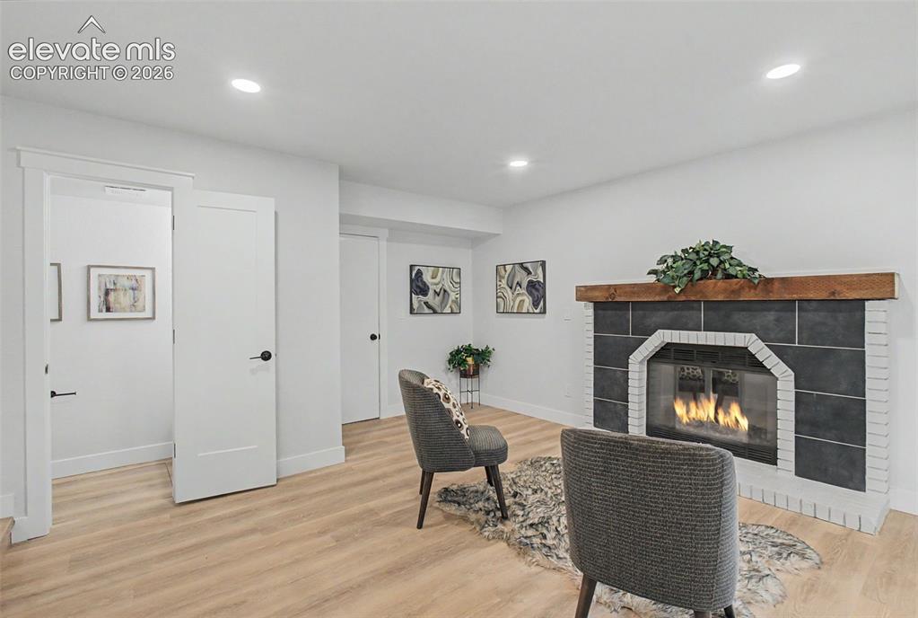 2730 Haystack Drive Colorado Springs CO 80922