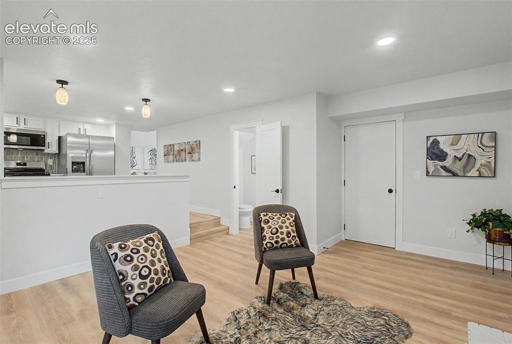 2730 Haystack Drive Colorado Springs CO 80922