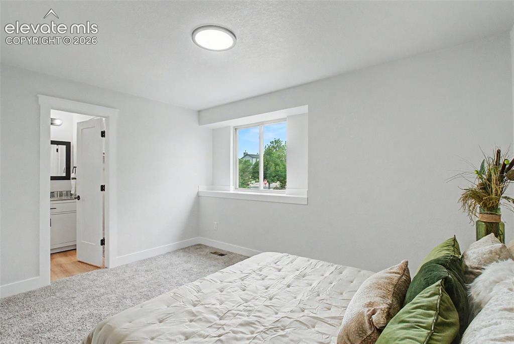 2730 Haystack Drive Colorado Springs CO 80922
