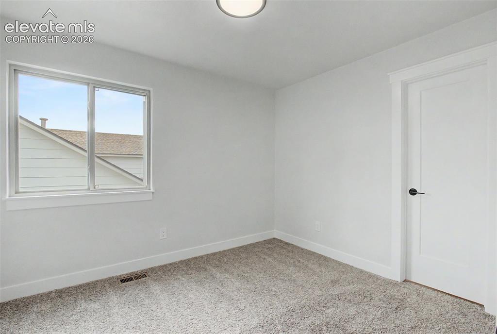 2730 Haystack Drive Colorado Springs CO 80922