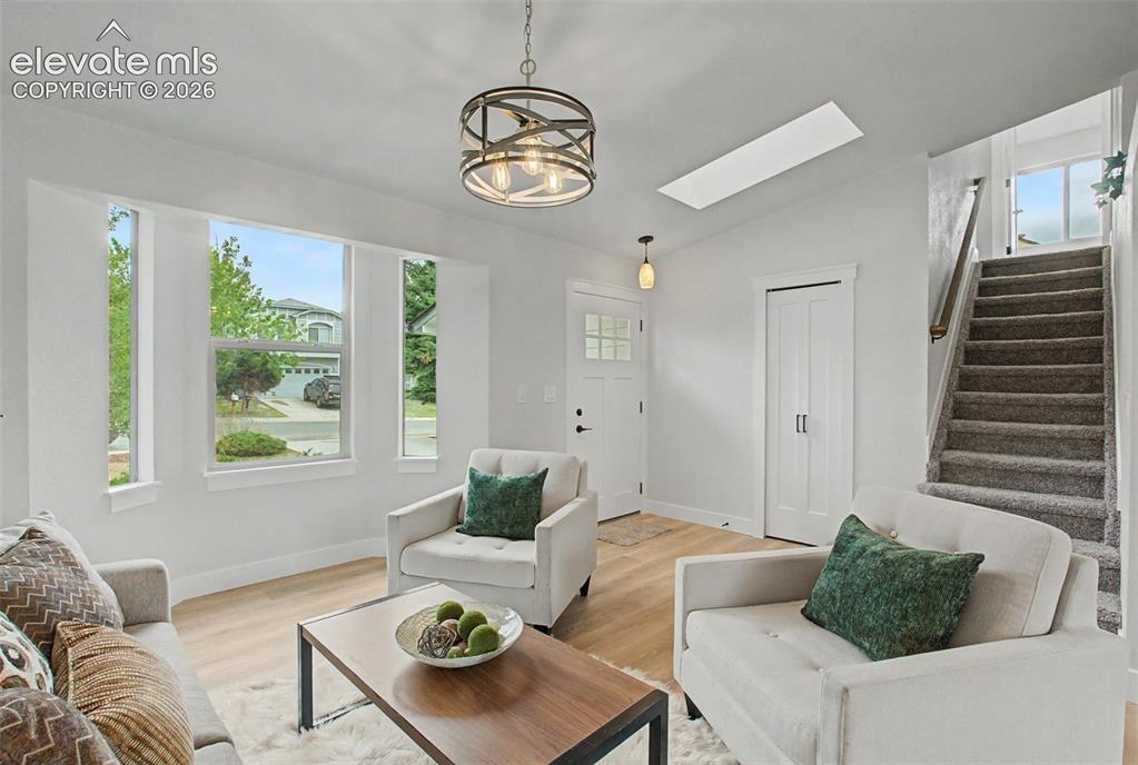 2730 Haystack Drive Colorado Springs CO 80922