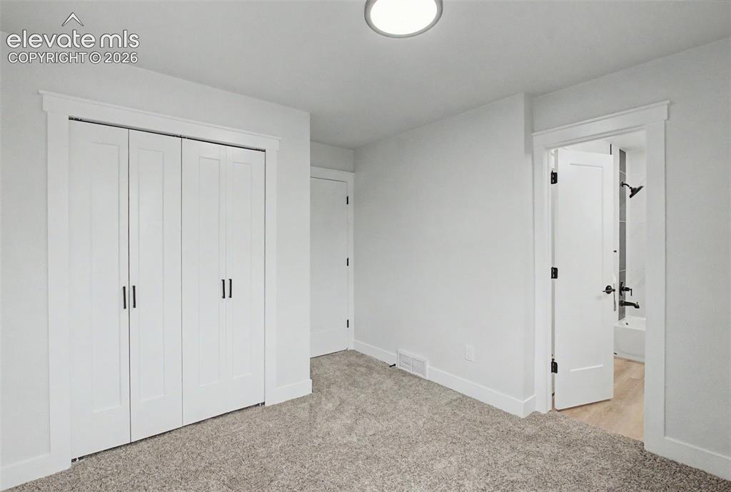 2730 Haystack Drive Colorado Springs CO 80922